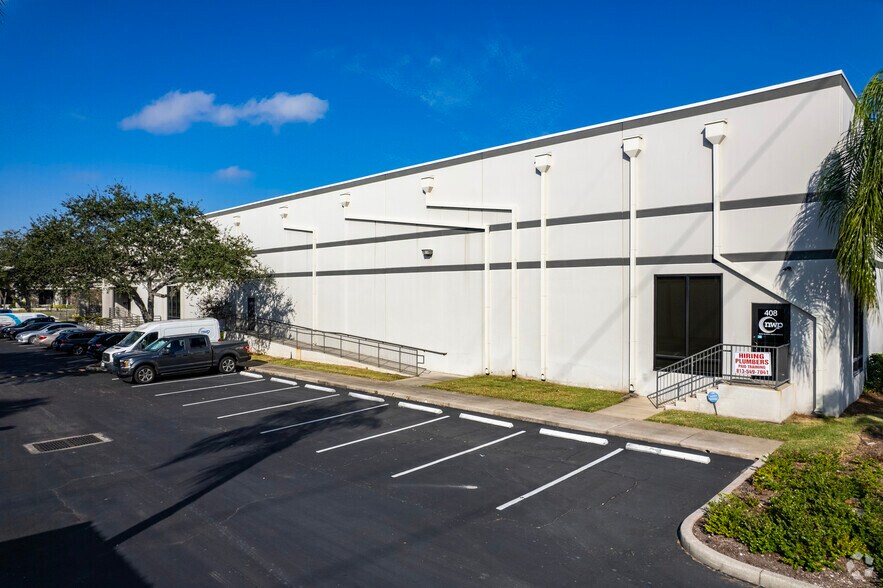 More Photos Of 4440 E Adamo Dr, Tampa Unknown For Lease