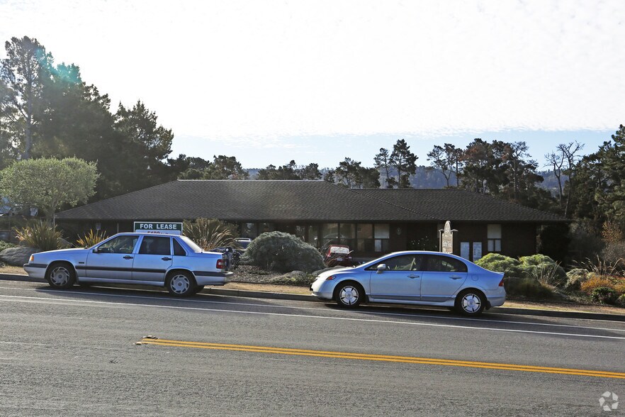 More Photos Of 2150 Garden Rd, Monterey Office For Lease