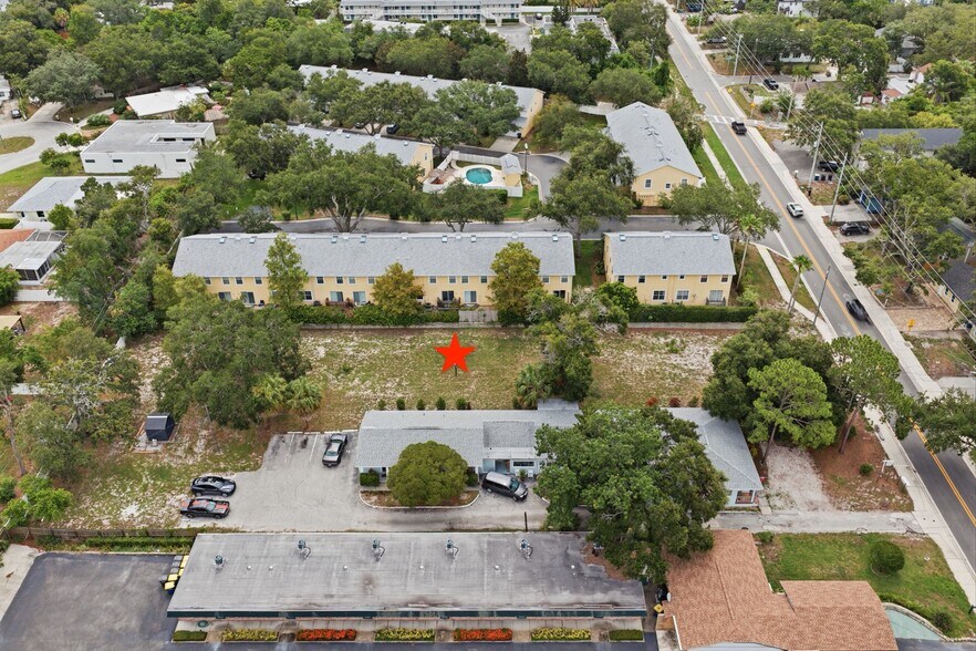 More Photos Of Sunset Point Road, Clearwater Land For Sale