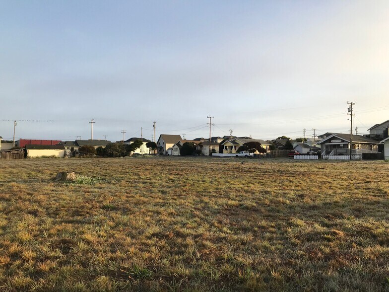 Primary Photo Of 251 S Franklin St, Fort Bragg Land For Sale