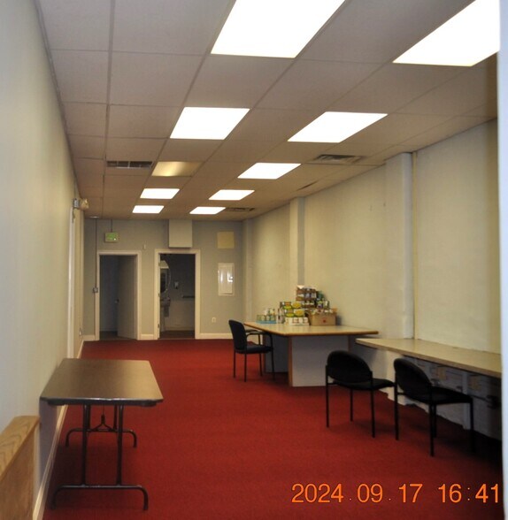 More Photos Of 2224 E Fayette St, Baltimore Warehouse For Lease