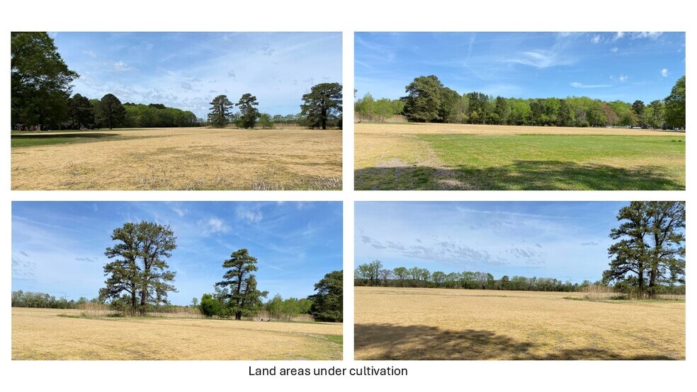 More Photos Of 3000 North Landing Rd, Virginia Beach Land For Sale