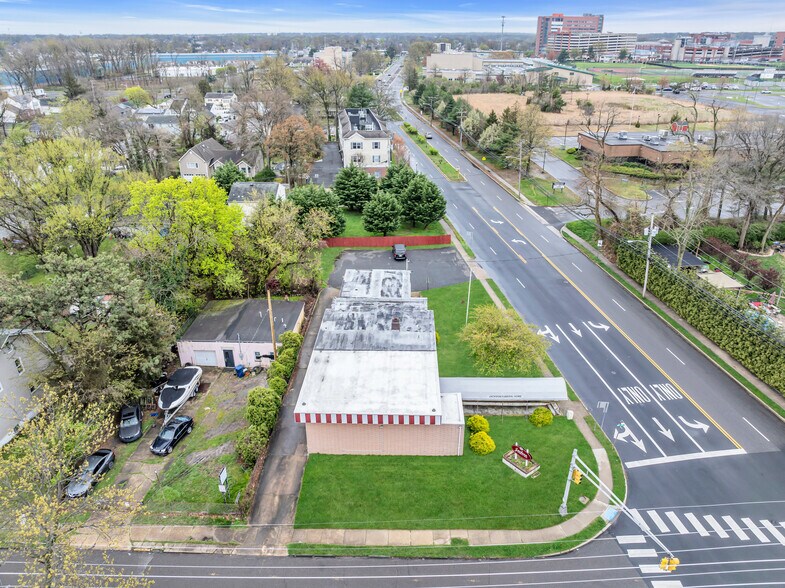 More Photos Of 242 Neptune Blvd, Neptune Funeral Home For Sale