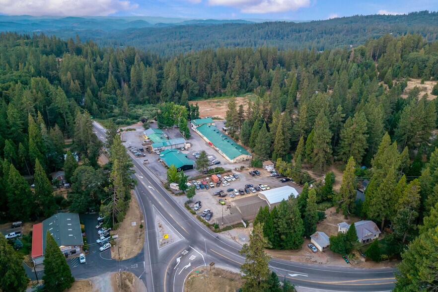 More Photos Of 13451 Colfax hwy, Grass Valley General Retail For Sale