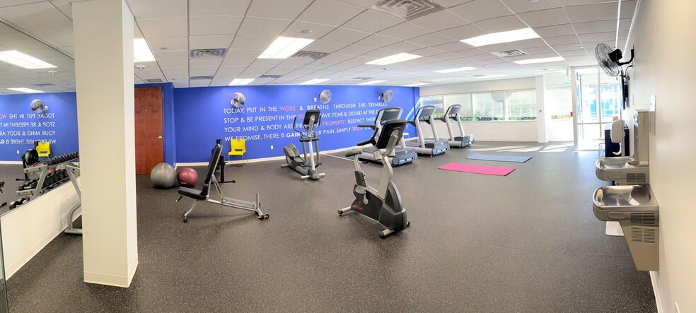 More Photos Of 200 Gibraltar Rd, Horsham Township Office For Lease