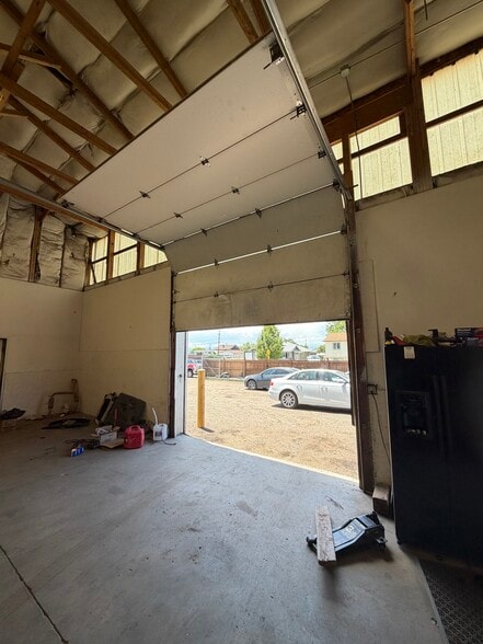 More Photos Of 5420 Niagara St, Commerce City Industrial For Lease