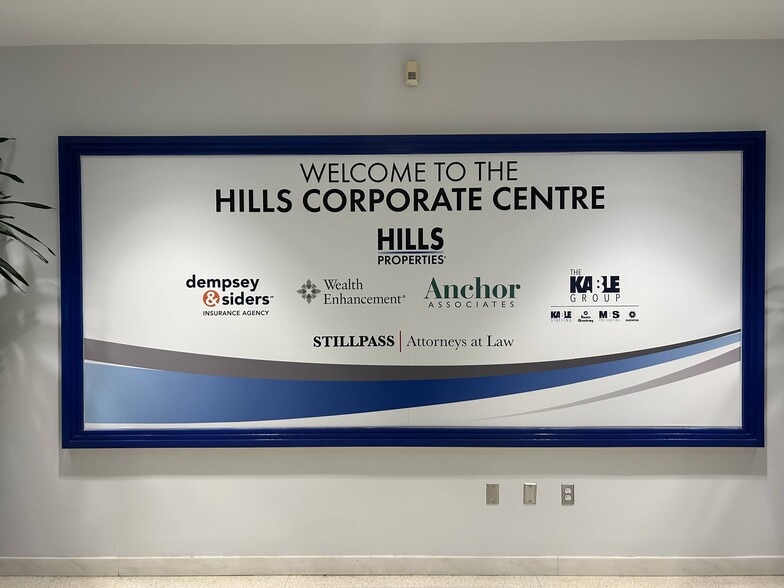 More Photos Of 4901 Hunt Rd, Blue Ash Office For Lease