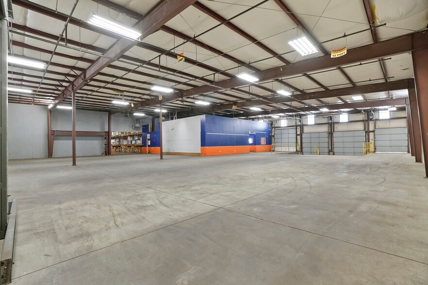 Primary Photo Of 5757 E 42nd Ave, Denver Warehouse For Lease