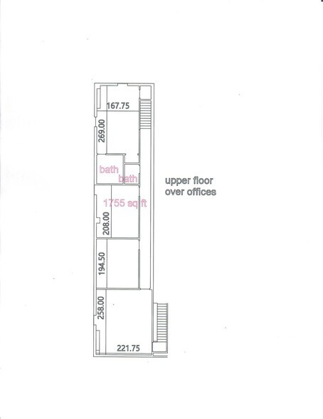 More Photos Of 1744 Forrest Way, Carson City Manufacturing For Sale