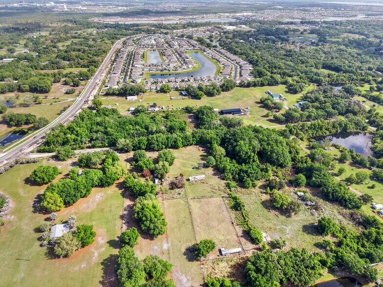 More Photos Of 4385 Semoran Farms Rd, Kissimmee Land For Sale