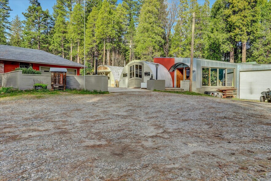 More Photos Of 14724 N Bloomfield Rd, Nevada City Flex For Sale