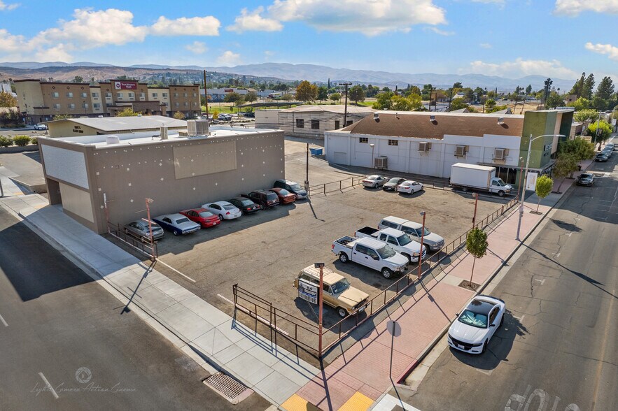 Primary Photo Of 601 Center, Taft Land For Sale