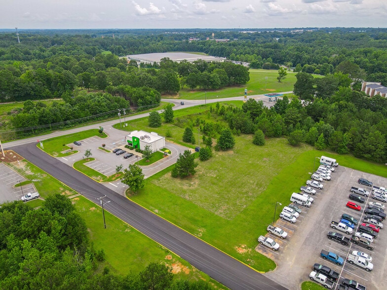 More Photos Of 9055 Fairforest Rd, Spartanburg Land For Sale