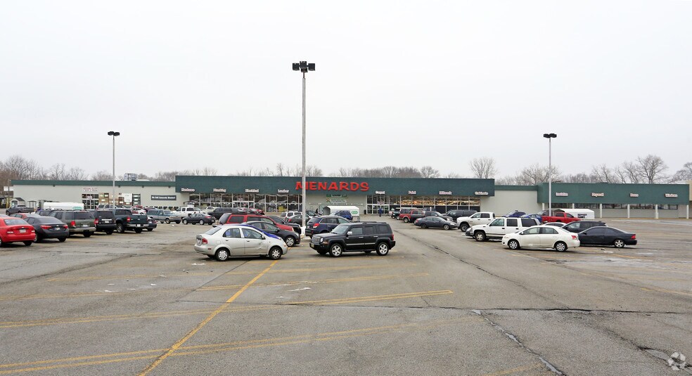 More Photos Of 6050 W Ridge Rd, Gary Unknown For Lease