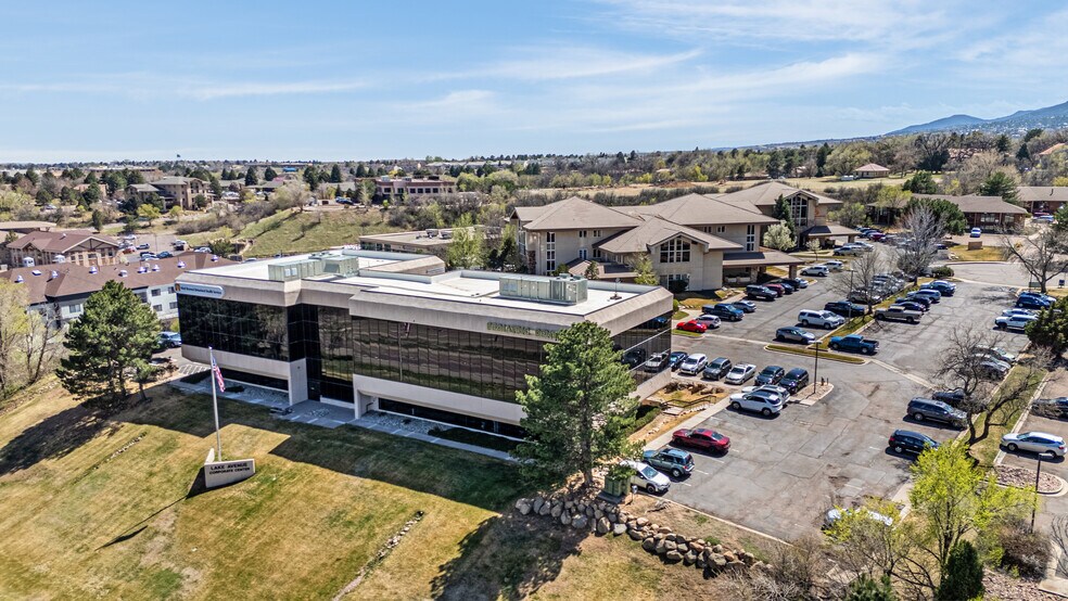 More Photos Of 660 Southpointe Ct, Colorado Springs Medical For Sale