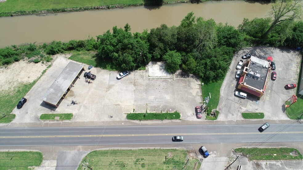 More Photos Of 3484 LA1 S, Donaldsonville Land For Sale