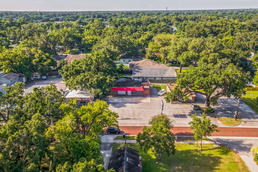 More Photos Of 2006 Curry Ford Rd, Orlando Convenience Store For Sale