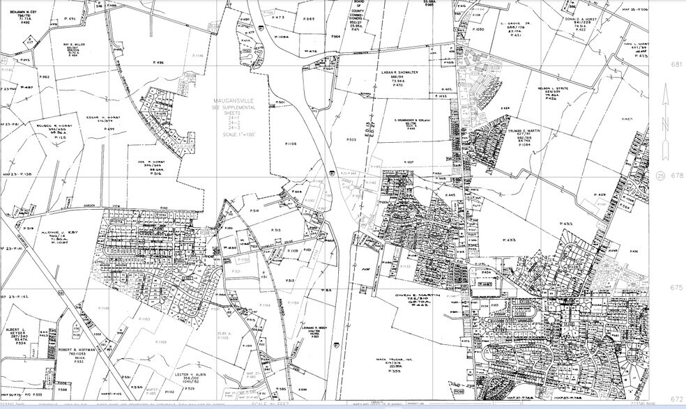 More Photos Of 13511 Label Ln, Hagerstown Office For Lease