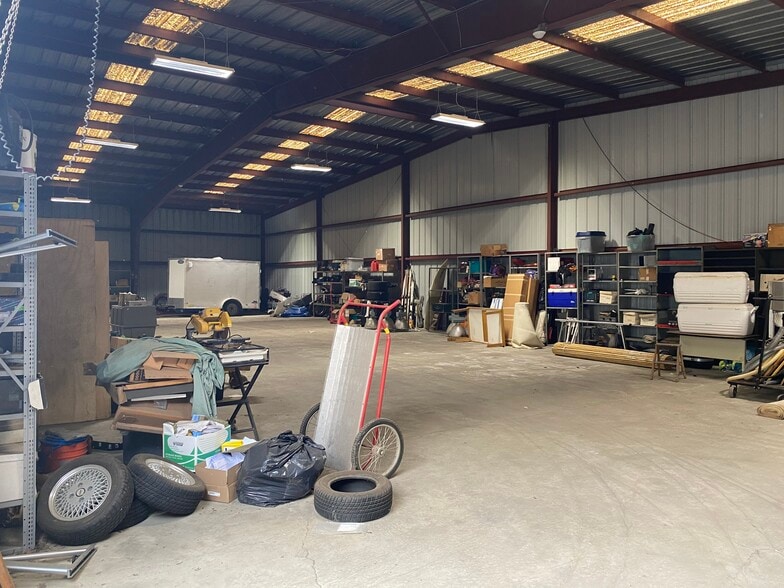 More Photos Of 540 S 12th St, Richmond Manufacturing For Sale