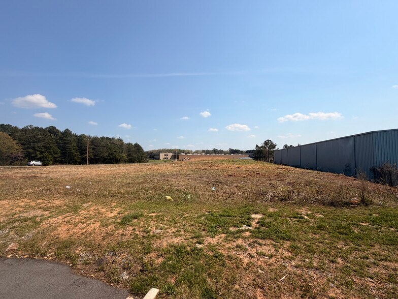 More Photos Of 1372 Bird Road, Albemarle Land For Sale