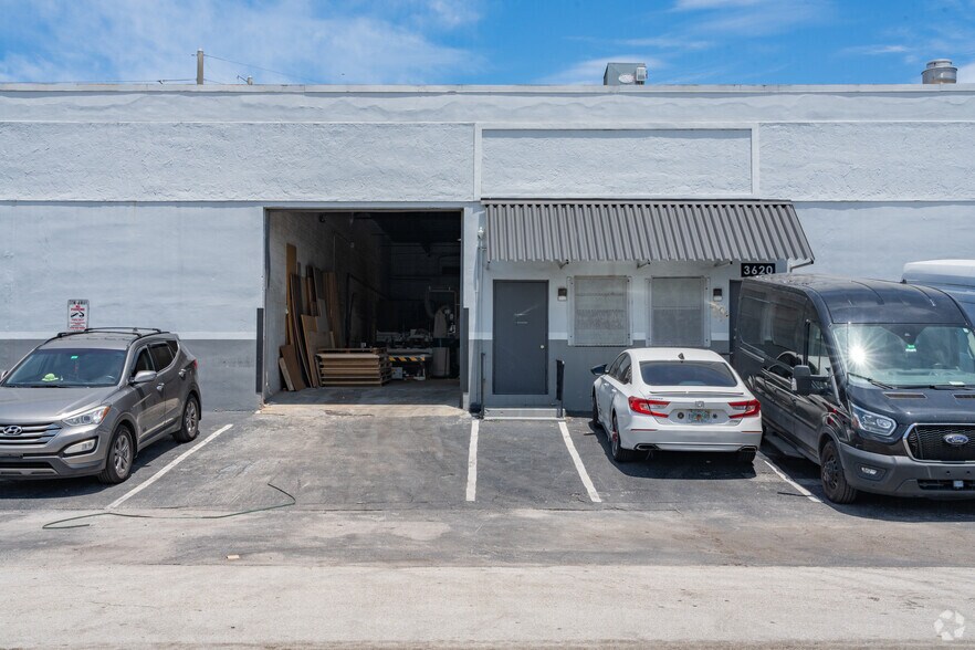 More Photos Of 3600 NE 4th Ave, Oakland Park Unknown For Lease