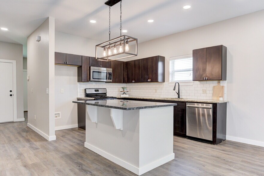 More Photos Of , Edmond Multifamily For Sale