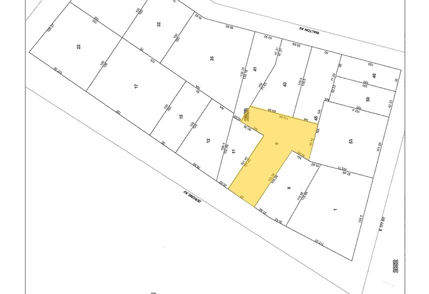 More Photos Of 1932 Jerome Ave, Bronx Warehouse For Lease