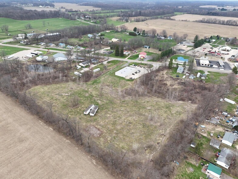 More Photos Of 15697 US Highway 12, Union Land For Sale