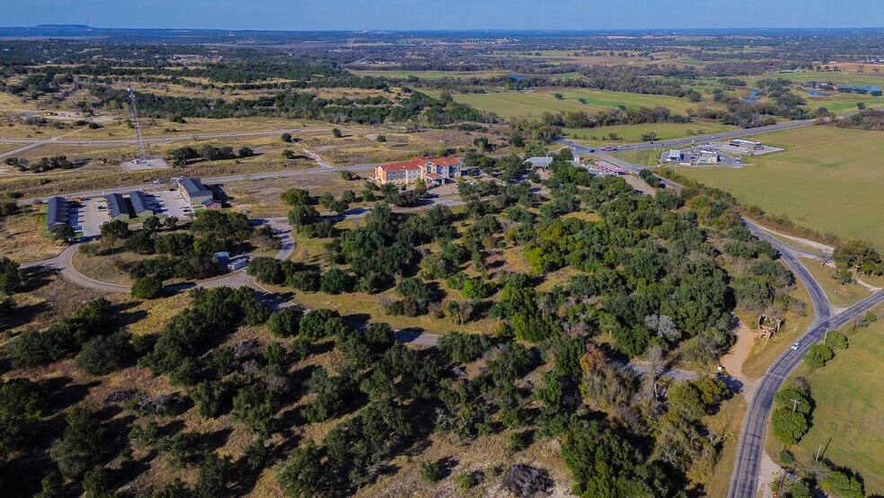 More Photos Of 110 Paluxy Summit Blvd., Glen Rose Land For Sale