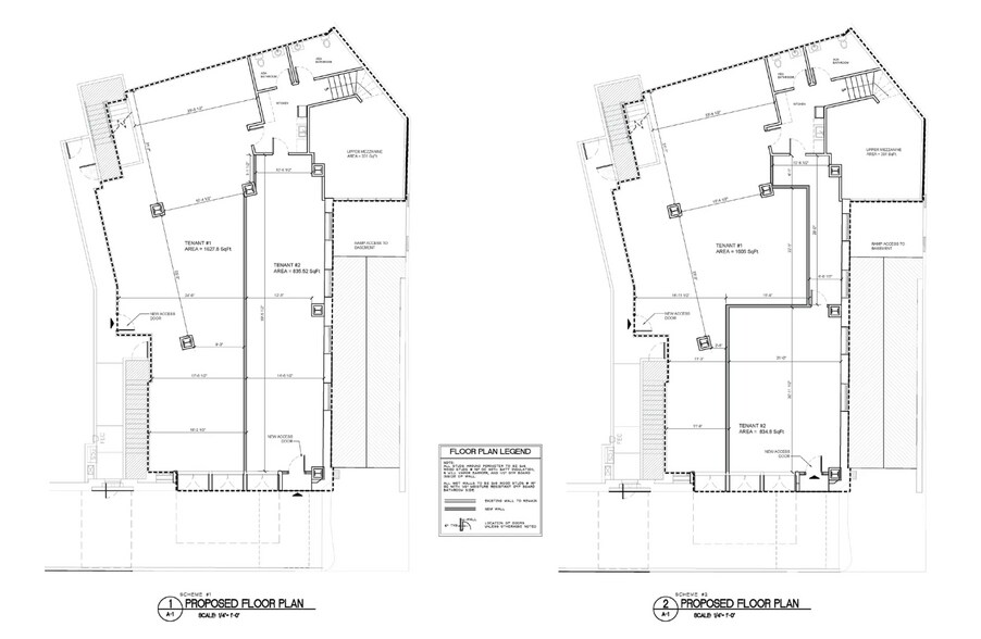 More Photos Of 1365 Washington St, Boston Storefront Retail Residential For Lease