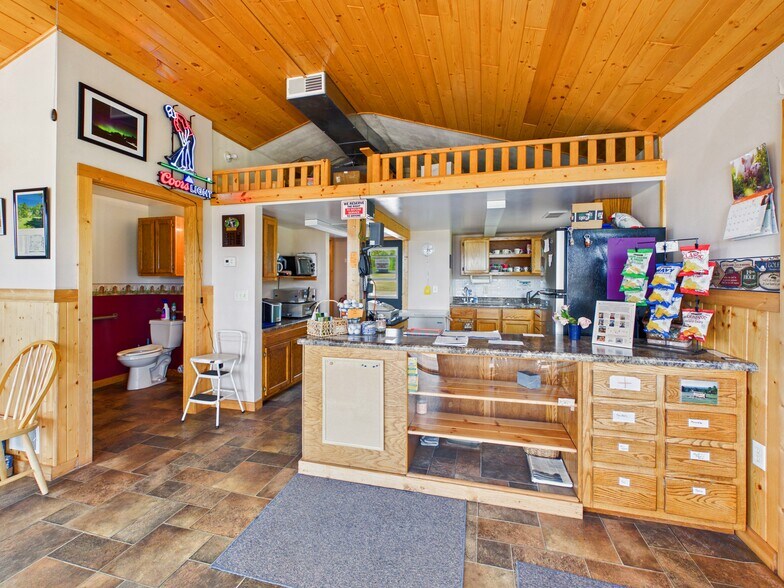More Photos Of 950 County Highway C, Washburn Golf Course Driving Range For Sale