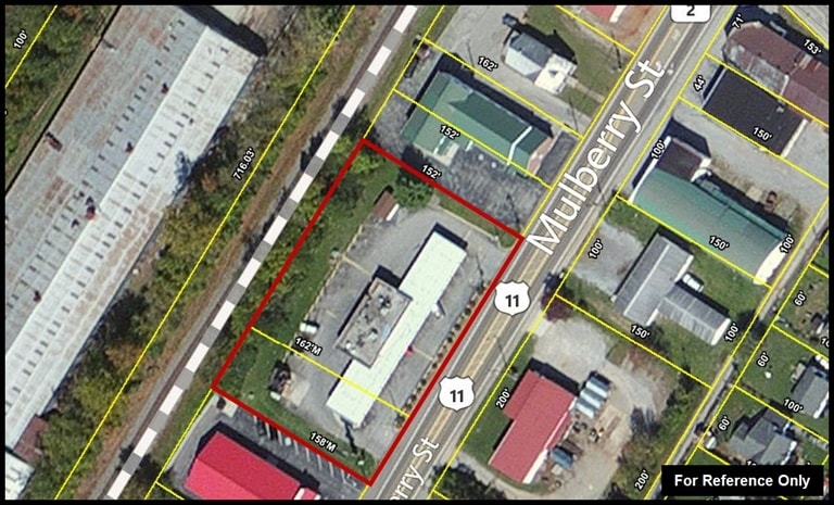 More Photos Of 912 Mulberry St, Loudon Freestanding For Sale