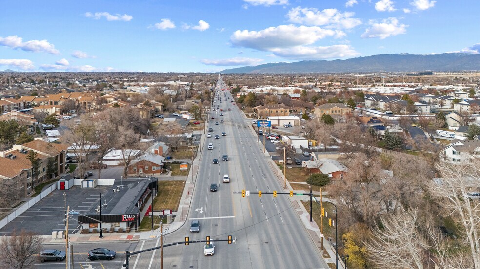 More Photos Of 9386 S Redwood Rd, West Jordan Office For Sale