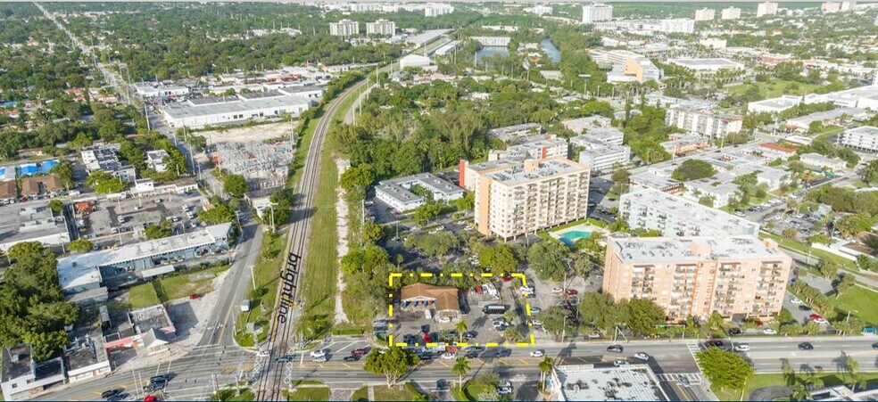 More Photos Of 1401 NE 123rd St, North Miami Auto Repair For Lease