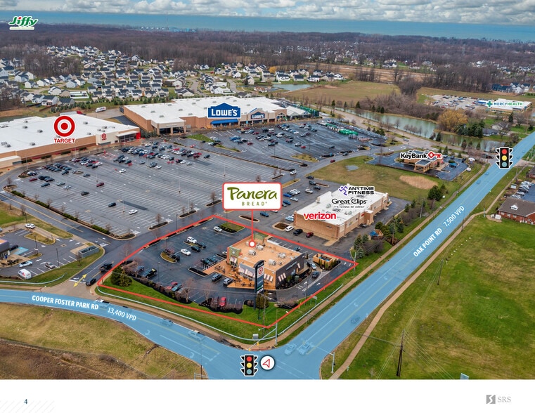 More Photos Of 7560 Oak Point Rd, Amherst Restaurant For Sale