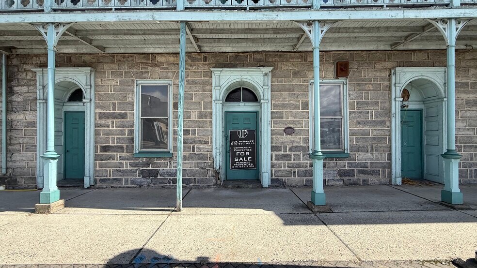 More Photos Of , Phillipsburg General Retail For Sale