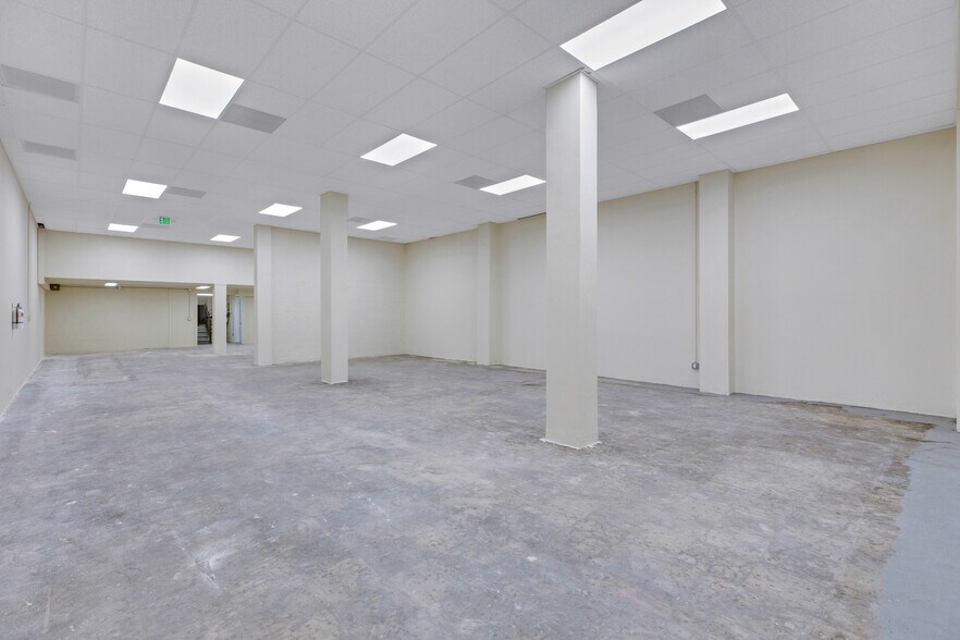 More Photos Of 109-117 E Main St, Alhambra Storefront For Sale