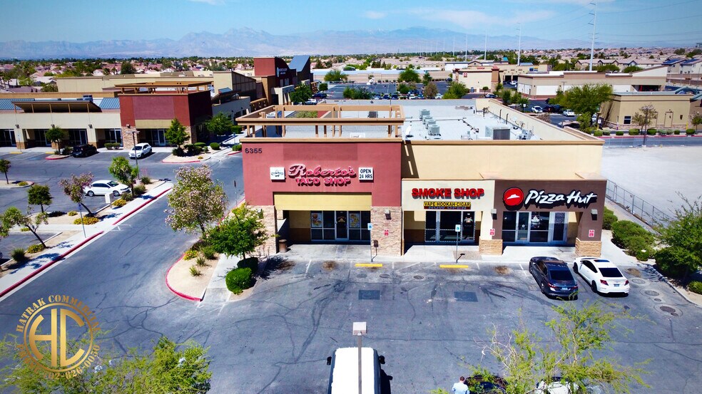 More Photos Of Centennial Pky, Las Vegas Unknown For Lease