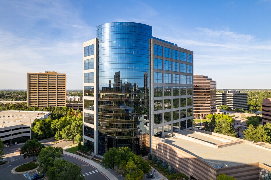 Primary Photo Of 4643 S Ulster St, Denver Office For Lease