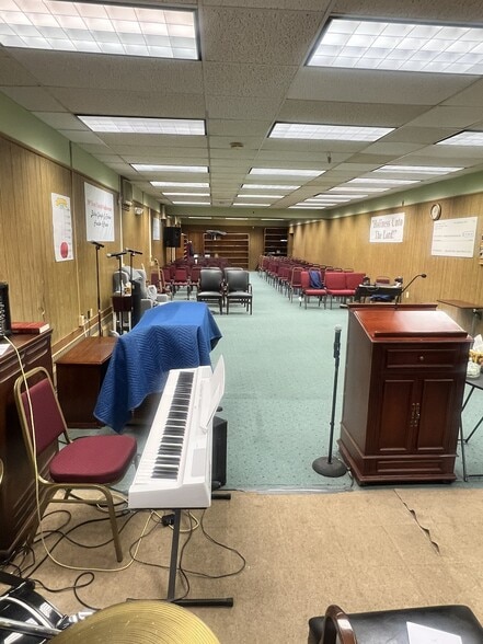 More Photos Of 2301 N 3rd St, Harrisburg Office For Sale