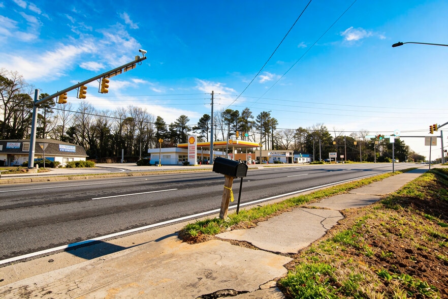 More Photos Of 5195 Austell Rd, Austell Flex For Sale