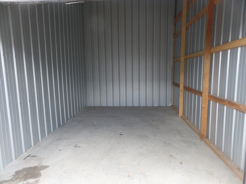 More Photos Of 10920 State Route 73, New Vienna Self Storage For Sale