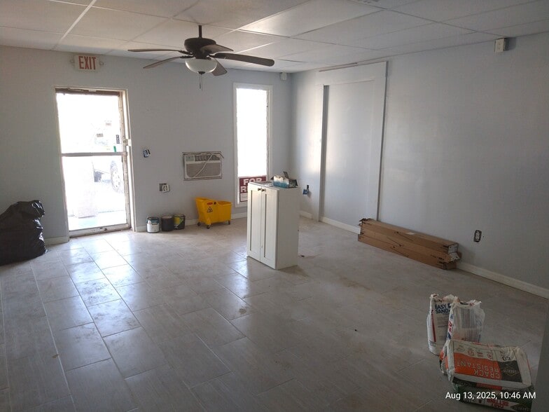 More Photos Of 6920-6928 Clark St, Hudson Restaurant For Sale