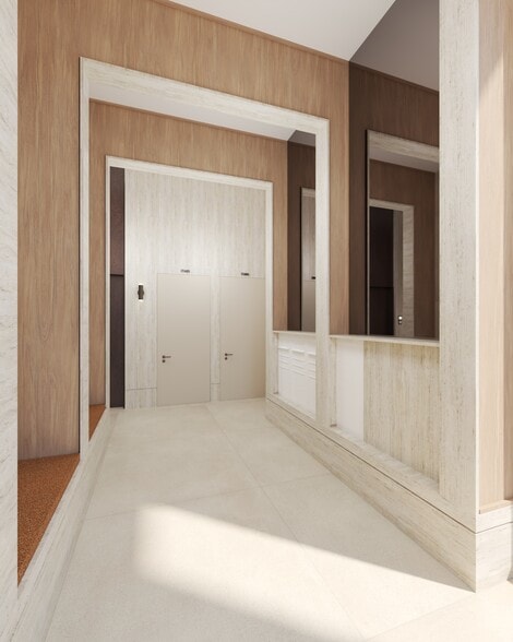 More Photos Of 1 Wythe Ave, Brooklyn Office For Lease