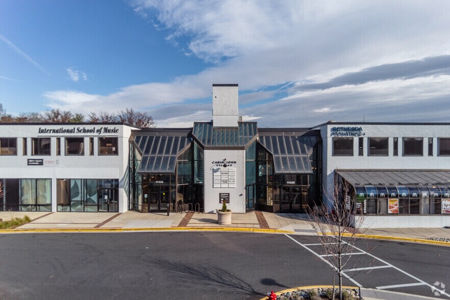 More Photos Of 7717-7973 Tuckerman Ln, Potomac Unknown For Lease