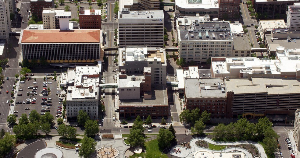 More Photos Of 600 W Main Ave, Spokane Apartments For Lease