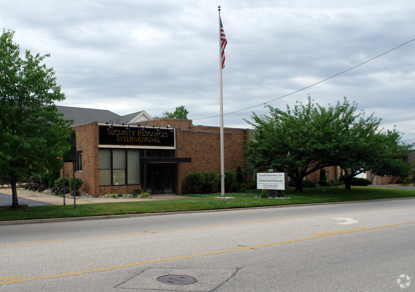 Primary Photo Of 1155 Marlkress Rd, Cherry Hill Medical For Sale