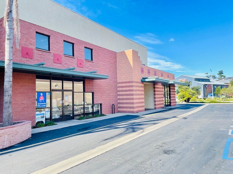 More Photos Of 102 Cross St, San Luis Obispo Office For Lease