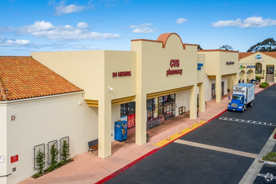 More Photos Of 638 Camino De Los Mares, San Clemente General Retail For Lease