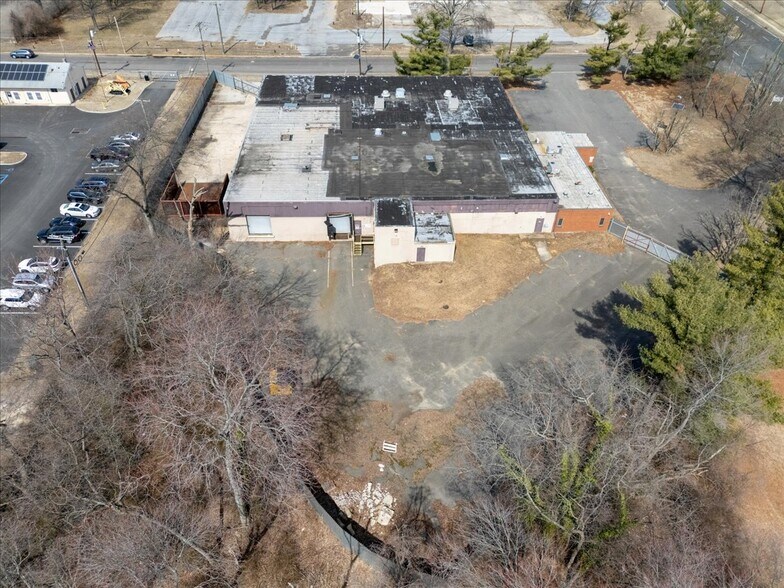 More Photos Of 148 Beverly Rancocas Rd, Willingboro Warehouse For Sale